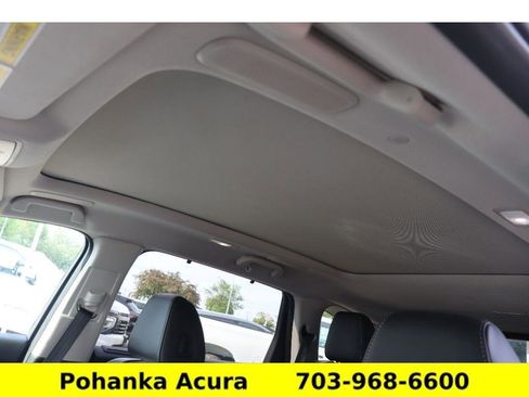 Certified 2026 Acura MDX SH-AWD w/ Technology Package image 20