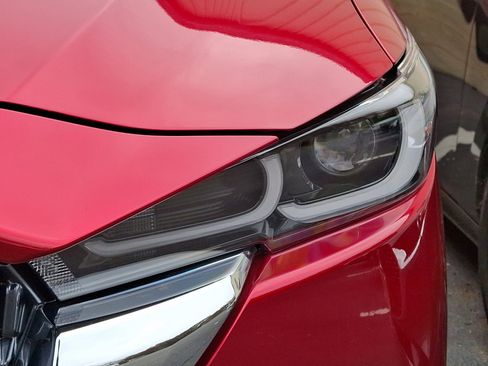 New 2025 MAZDA CX-5 Signature image 4