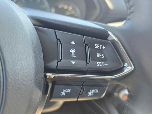 Used 2025 MAZDA CX-5 AWD 2.5 S w/ Premium Plus Pkg image 31