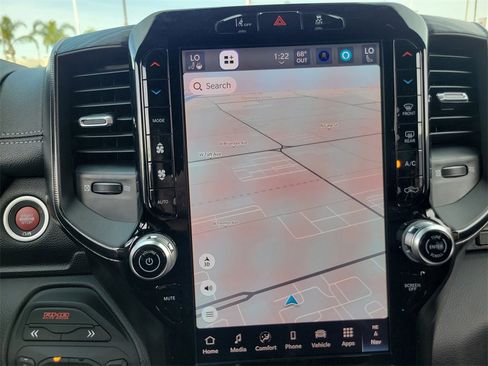 Used 2026 RAM 1500 RHO image 9