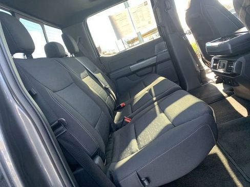 Used 2022 Ford F150 XLT w/ Equipment Group 302A High image 12