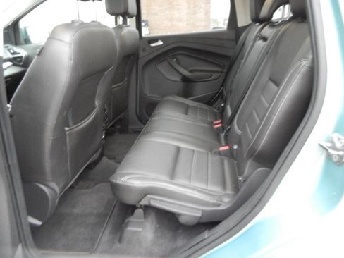 Used 2013 Ford Escape SEL image 28