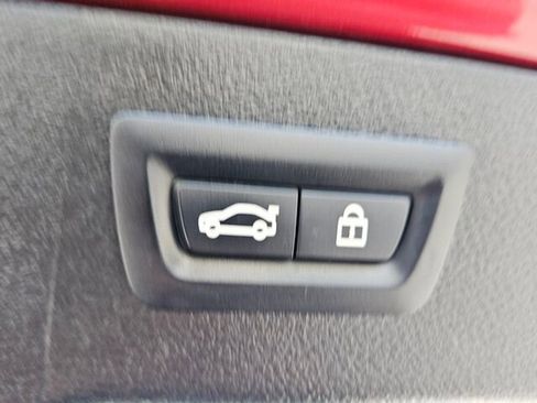 Used 2018 BMW X6 xDrive50i image 14