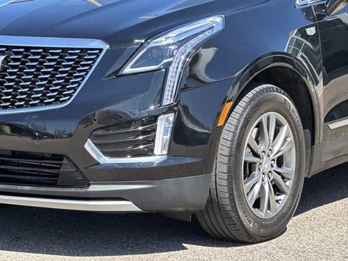 Used 2023 Cadillac XT5 Premium Luxury AWD/4WD image 7