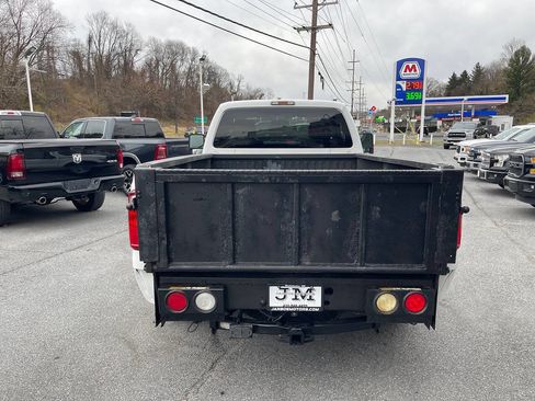 Used 2016 Ford F250 XL w/ Power Equipment Group image 6
