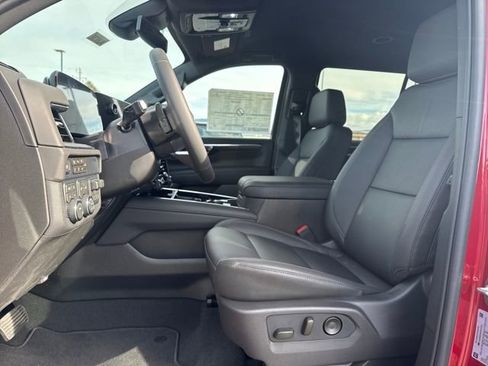 New 2026 Chevrolet Tahoe LT w/ Comfort Package image 10