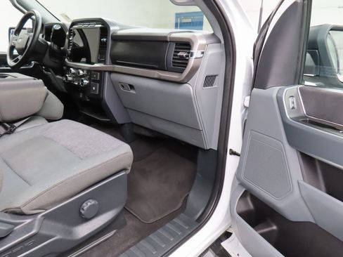 Used 2024 Ford F150 XLT w/ Tow/Haul Package image 34