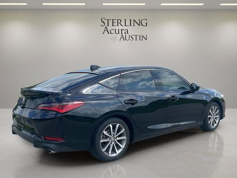 Certified 2024 Acura Integra FWD image 5