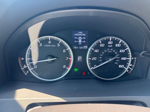 Used 2014 Acura RDX AWD w/ Technology Package image 21