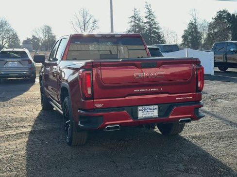 Certified 2021 GMC Sierra 1500 Denali w/ Denali Ultimate Package image 7