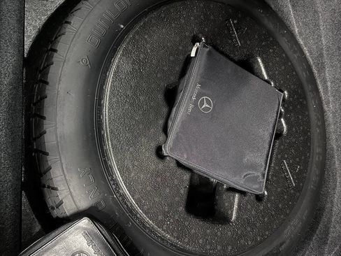 Used 2006 Mercedes-Benz ML 350 4MATIC image 9