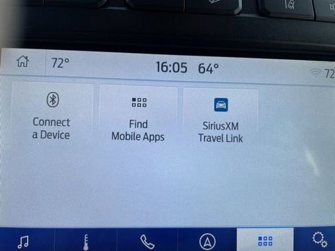 Certified 2021 Ford F250 Lariat w/ Lariat Ultimate Package image 39