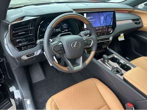 New 2026 Lexus RX 350 image 7