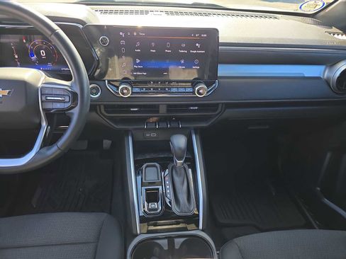 Used 2023 Chevrolet Colorado LT w/ LT Convenience Package image 15