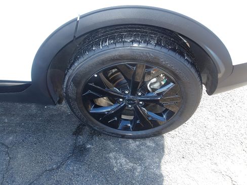 Used 2025 Kia Sportage X-Line image 26