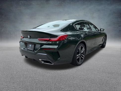 Used 2026 BMW 840i xDrive w/ Comfort Seating Package AWD/4WD image 6