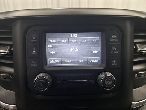 Used 2022 RAM 1500 Big Horn image 14