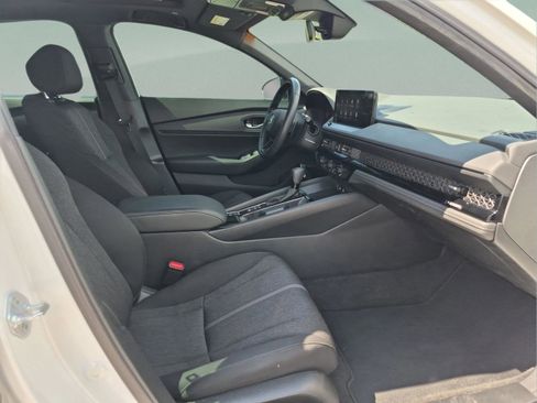 Certified 2024 Honda Accord Sport image 20