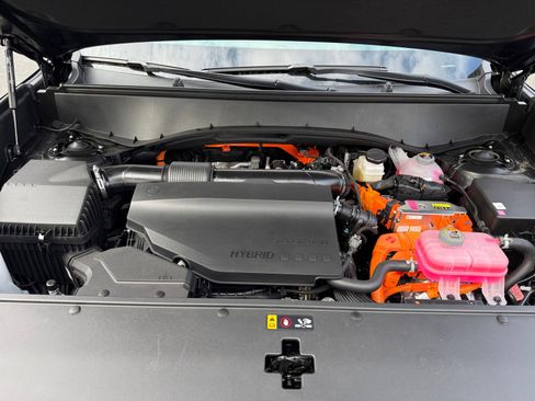 New 2027 Kia Telluride SX image 21