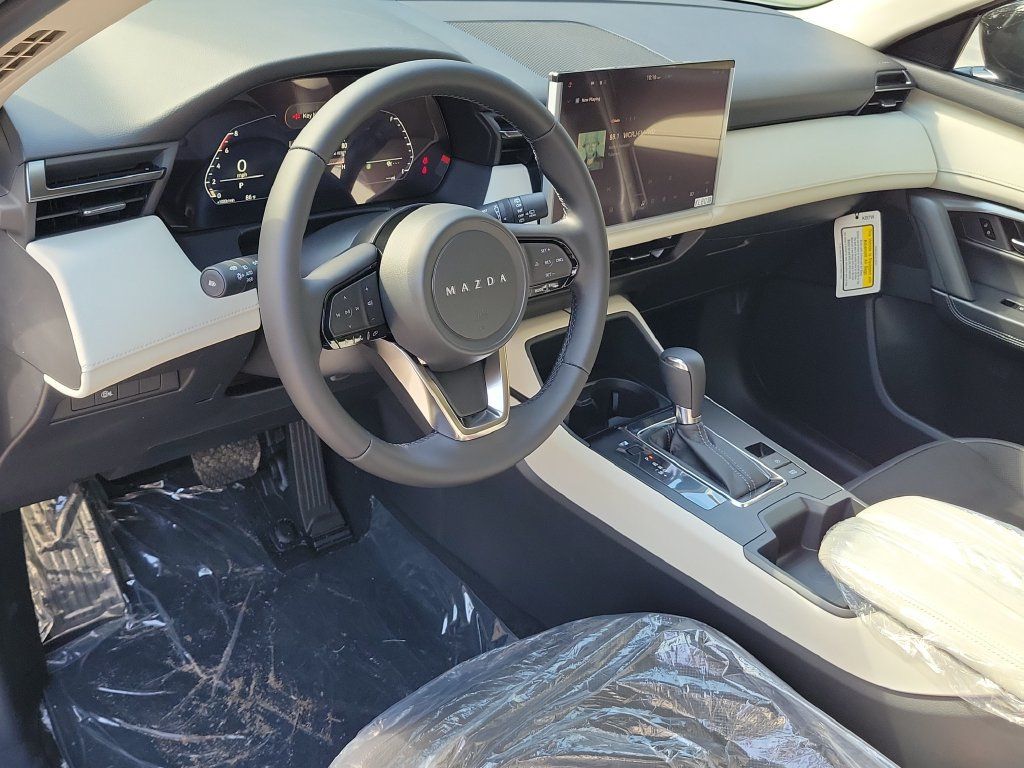 New 2026 MAZDA CX-5 Select AWD/4WD image 15
