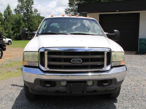 Used 2003 Ford F350 Lariat AWD/4WD image 10
