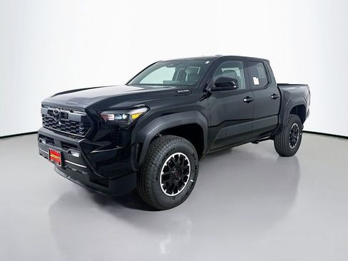 New 2026 Toyota Tacoma TRD Off-Road AWD/4WD image 3