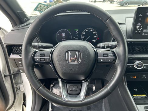 Used 2023 Honda CR-V Sport Touring image 11