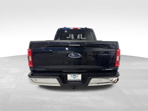 Used 2022 Ford F150 XLT w/ Equipment Group 302A High AWD/4WD image 25