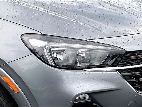 Used 2023 Buick Encore GX Select w/ Sport Touring Package AWD/4WD image 30