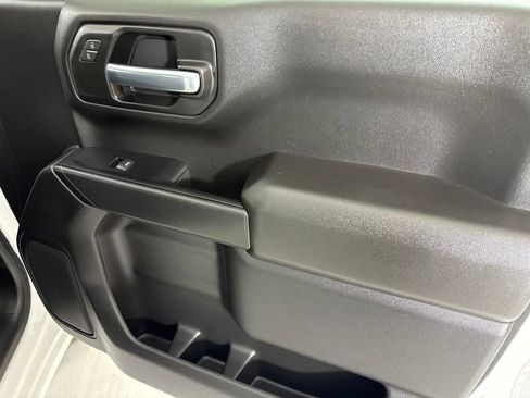 Used 2026 Chevrolet Silverado 1500 Custom AWD/4WD image 19