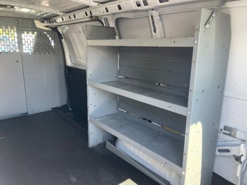 Used 2020 Chevrolet Express 2500 w/ Safety Package RWD image 20