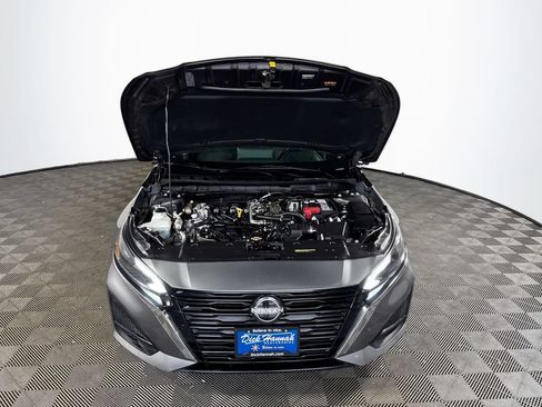 Used 2023 Nissan Altima 2.5 SV w/ SV Premium Package FWD image 23