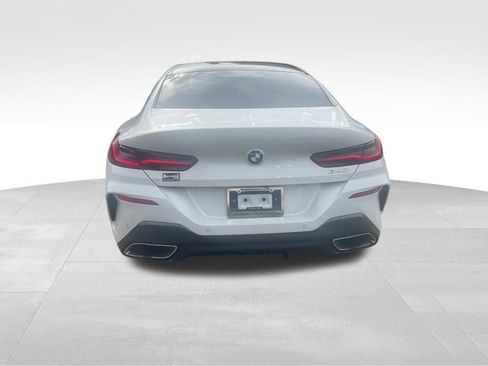 Used 2022 BMW 840i Gran Coupe image 4