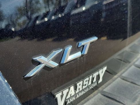 Certified 2023 Ford Explorer XLT w/ Equipment Group 202A AWD/4WD image 7