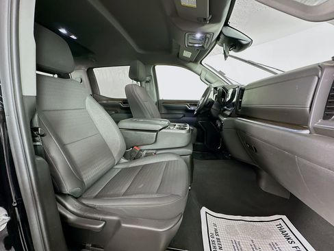 Used 2023 Chevrolet Silverado 1500 LT w/ Protection Package image 29