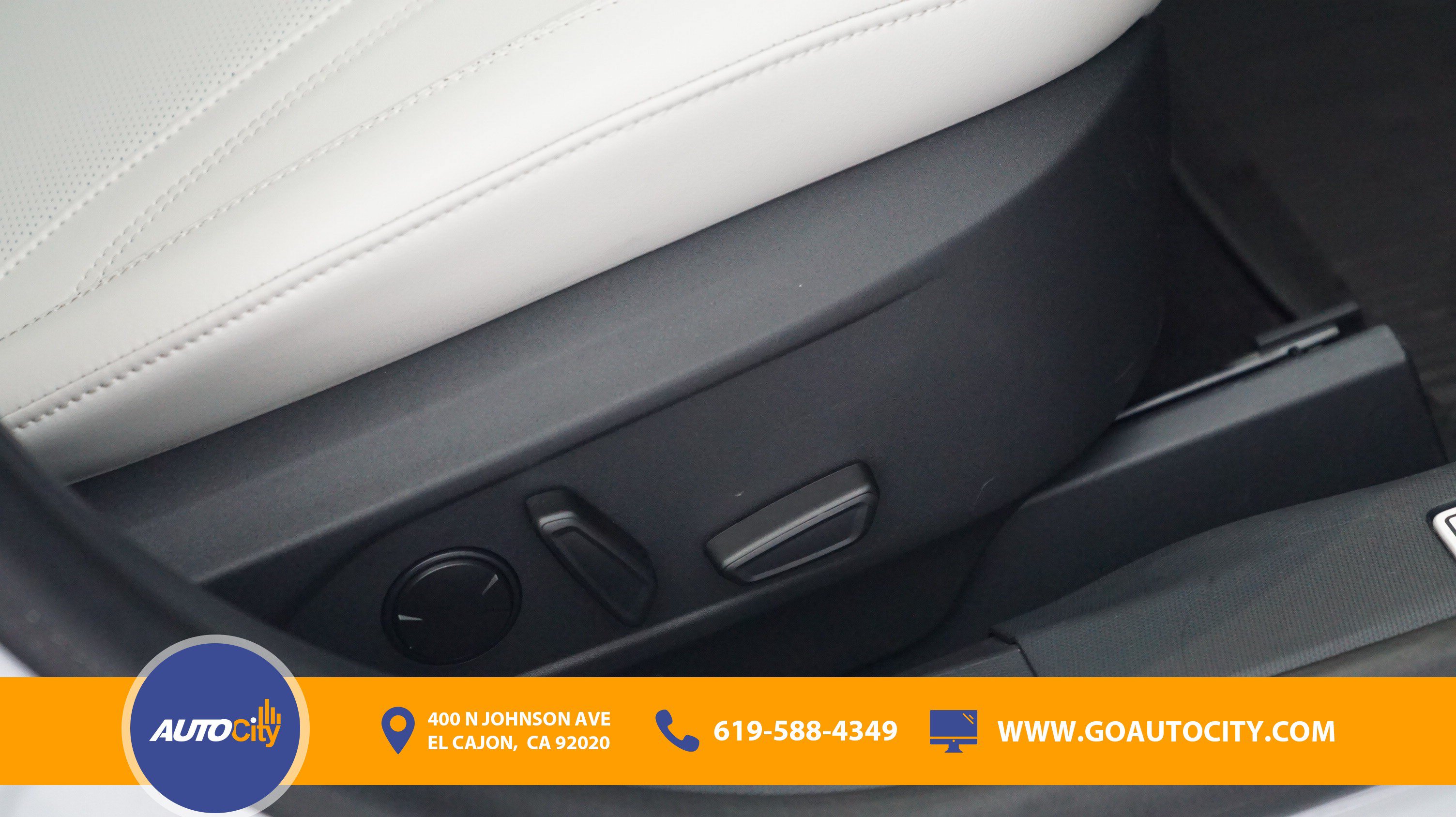 Used 2023 Ford Mustang Mach-E Premium RWD image 16