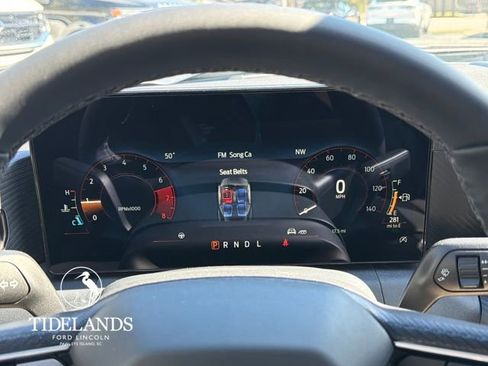 New 2026 Ford Mustang Coupe image 18