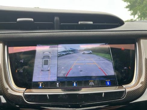 Certified 2023 Cadillac XT6 Sport w/ Platinum Package AWD/4WD image 26