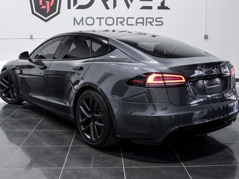 Used 2023 Tesla Model S image 12