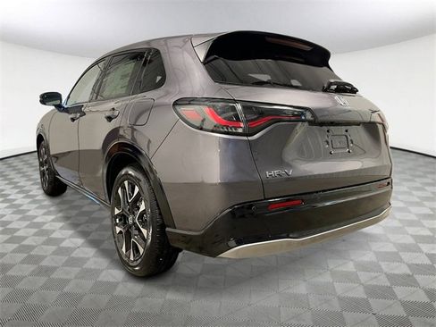 New 2026 Honda HR-V EX-L image 4