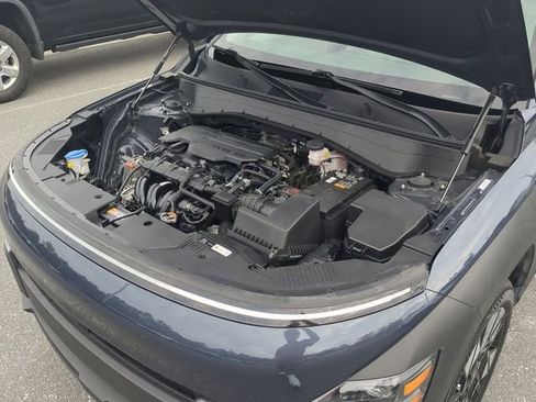 Used 2024 Hyundai Kona SEL image 48