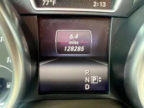 Used 2015 Mercedes-Benz ML 350 4MATIC w/ Premium 1 Package image 17