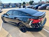 Used 2018 Nissan Maxima SR image 5
