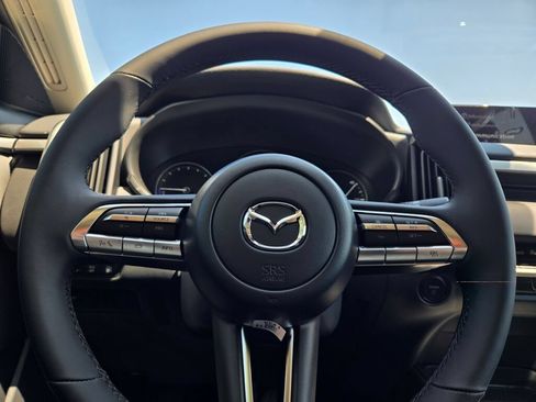 New 2026 MAZDA CX-50 2.5 Hybrid w/ Cargo Package AWD/4WD image 32