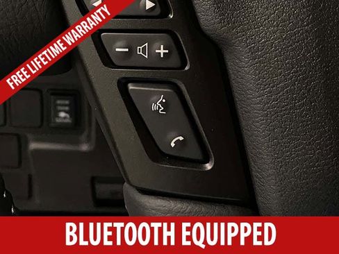 New 2026 Nissan Frontier SV w/ SV Convenience Package AWD/4WD image 9