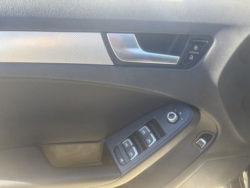 Used 2016 Audi A4 2.0T Premium w/ Convenience Plus Package image 8