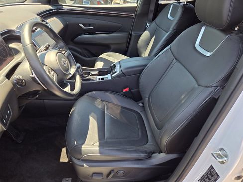 Used 2024 Hyundai Santa Cruz Limited AWD/4WD image 15