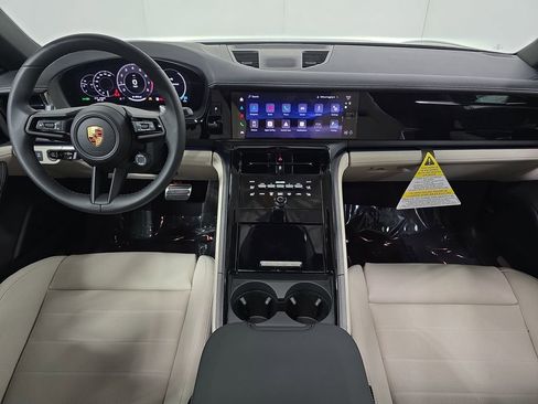 New 2026 Porsche Panamera image 13