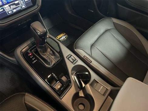 Certified 2026 Subaru Crosstrek 2.5i Wilderness image 22