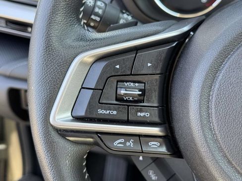 Used 2023 Subaru Forester Touring AWD/4WD image 20